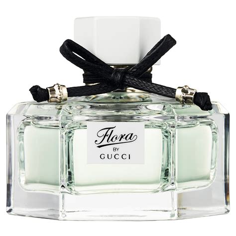 gucci flora white cap|Gucci Flora pink bottle.